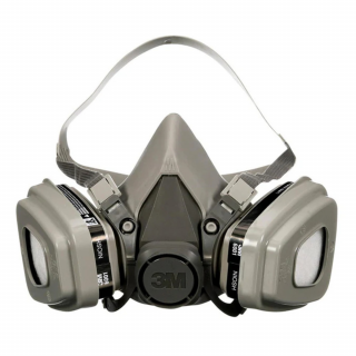 3M Paint Project Reusable Respirator